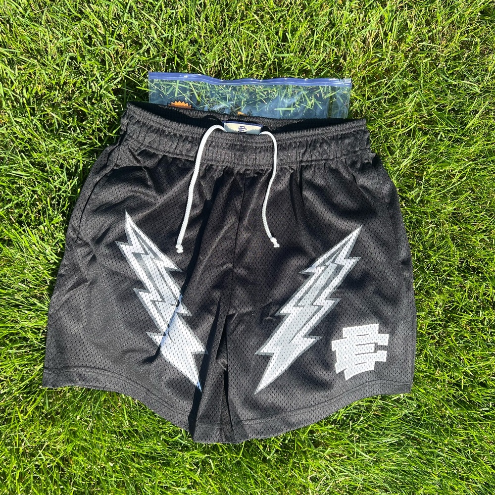 Eric Emanuel EE Basic Lightning Bolt (Cyber Monday) Short